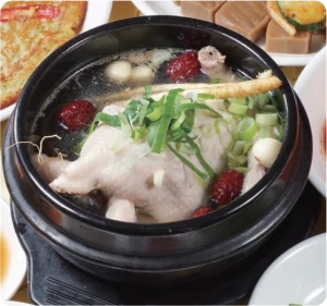 Makanan Yang Dimakan Pada Hari Yang Spesial