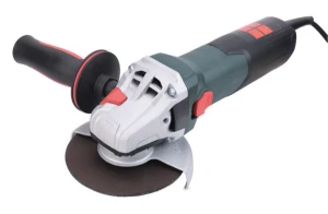 Tindak Kewaspadaan Saat Menggunakan Gerinda