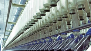 Industri Tekstil Dan Fashion Korea