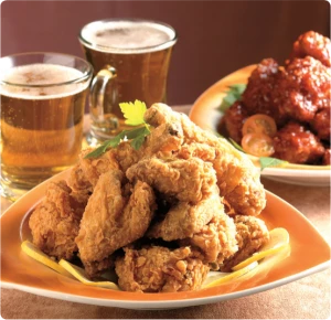 Konsumsi Daging di Korea