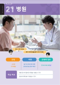 병원 : Rumah Sakit